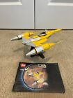 LEGO Star Wars: Special Edition Naboo Starfighter (10026)