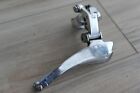 New ListingCampagnolo C-Record Front Derailleur Clamp-on 28.6