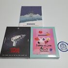 TWICE Year of Yes + Signal +  Formula of Love Monograph 3ea SEALED NEW photocard