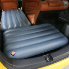 2022 Car Mattress Portable Travel Car Multifunctional Clearance Air Cushion