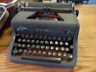 Vintage Manual Royal Typewriter