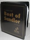 Best of Sandler Presidents Club Training 16 CD + 16 CD MP3 Smartphone UploadDisc
