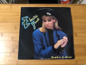 1989 Remix Debbie Gibson 