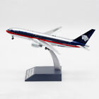 1:200 InFlight200 AeroMexico B767-200 XA-RVZ Aircraft Model With Stand