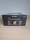 Ford 6000CD Car Radio and Stereo Player