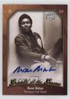 2009-10 Upper Deck Greats of the Game Auto Moses Malone #71 Auto HOF