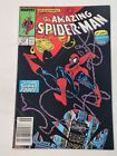 Amazing Spider-Man 310 NEWSSTAND Todd McFarlane Copper Age 1988