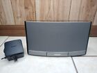 Bose Portable Digital Music System Wireless Portable Speaker TESTED ! / Charger!