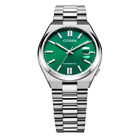 Citizen Men's Green Dial Automatic Watch - NJ0150-81X NEW