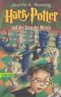 Harry Potter Und der Stein der Weisen (German Edition) - Paperback - GOOD