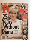 New ListingPEOPLE MAGAZINE 25 YEARS WITHOUT DIANA SEPTEMBER 5, 2022 issue