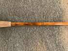 Don Recker maker - 2/2 bamboo fly rod - Dickerson 8014 taper