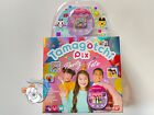 Tamagotchi On Pix Party Balloon Purple / Pink Bandai 2021 (US Seller)