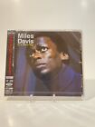 SACD: Miles Davis - In A Silent Way Super Audio CD Hybrid Multichannel Japan