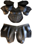 Your Homemade Batman Costume Suit Armor Can Use New Generic Latex 89 Keaton Look