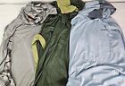 Simms Lot Of 3 Hoodie Activity Shirts Men's Size 2XL
