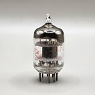 CBS 5670 2C51 396A Tube Twin Triode Audio Class A Tested-With Documents Low Test
