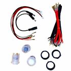 LED Control Deck Upgrade Kit Compatible With Golden Tee Arcade1Up
