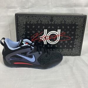 Nike KD 15 Kevin Durant Maryland Roots Basketball Shoes DC1975 004 10