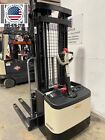 2006 WS2300-40 Crown Electric Forklift Stacker 3,500 LB Capacity, 2024 Battery