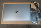 New HP ZBook Power 15.6 G9 i7 i7-12800H G9 16GB 512GB TOUCH Screen - Warranty