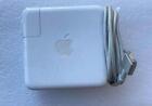 Apple A1424 85W MagSafe2 T-Tip Power Charger Macbook Pro 15'' 17'' 2012-15