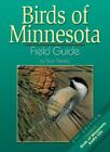 Birds of Minnesota Field Guide, Second Edition by Tekiela, Stan