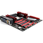 ASUS RAMPAGE V EXTREME X99 Motherboard LGA 2011-3 DDR4 USB 3.0 On-Board Audio