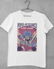 King Gizzard and The Lizard Wizard Mens T-Shirt S-5XL NP85