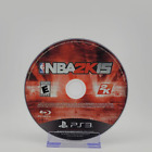 NBA 2K15 For PlayStation 3**DISC ONLY**