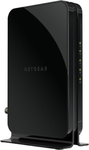 NETGEAR Cable Modem CM500 - Compatible with All Providers Including...