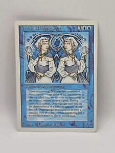Magic The Gathering: Vesuvan Doppelganger - Revised NM/Never Played