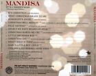 MANDISA IT'S CHRISTMAS [ANGEL EDITION] NEW CD