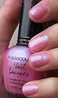 NEW Kleancolor Nail Polish Lacquer 15mL CHOOSE YOUR SHADE 45 Colors