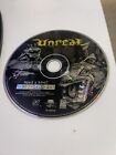 Unreal (PC, 1998) Disc Only, Untested