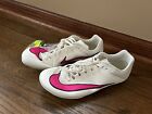 Nike Zoom Rival Sprint  Men 7.5 Women 9 Track & Field Shoes Spikes DC8753-101