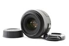 Nikon AF-S Nikkor 35mm f/1.8 G Standard Fix Prime Lens [NEAR MINT!!] from Japan