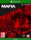 Mafia Trilogy Xbox One All Definitive EditionsBrand New factory Sealed