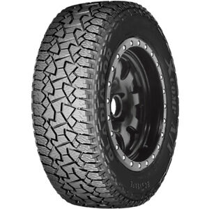 4 Tires Gladiator X-Comp A/T 285/45R22 114H XL AT All Terrain (Fits: 285/45R22)