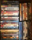 You Pick Any DVD For $2! Combined Shipping, Movie Lot, 200+ Titles