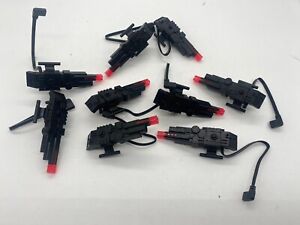 Playmobil Weapons Lot Light Up Gun