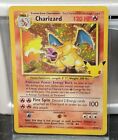 Pokémon TCG Charizard Celebrations: Classic Collection 4/102 Holo Holo Rare LP