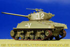 Easy Model 1:72 M4A1(76)W Sherman IDF Armored Bgd #12