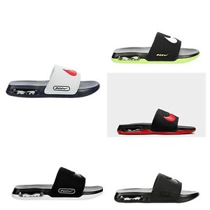 Nike Air Max Cirro Slides DC Mens 1460 004 Metallic Fashion Sandal