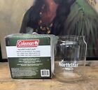 NEW Coleman Northstar 2500 2000 2600 Lantern Glass Globe 2000D017423
