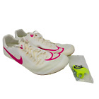 Nike Ja Fly 4 Sail Fierce Pink Men's Size 11.5 Track & Field DR2741-100 New