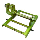 Portable Lumber Cutting Mill Wood Guide Durable Chainsaw Help Finish Attachment