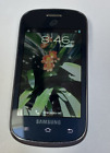 Samsung Galaxy Century SCH-S738C - 4GB - Black (TracFone)