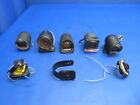 Airpath Dashmount Airplane Compass LOT OF 8 FOR PARTS (0223-776)