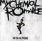 My Chemical Romance : The Black Parade Amended CD